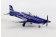 French Air Force Trainer PC21 Pilatus PC-21 EPAA "General Jarry" Herpa 580335 scale 1:72