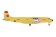 French Civil Defense Douglas DC-6 Securite Civile F-ZBAD 62 Herpa 572484 Die-Cast Scale 1:200
