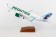 Frontier A320neo N322FR "Captain the Puffin" Supreme SKR8357 scale 1:100