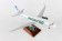 Frontier A320neo N324FR "Summer the Swan" Skymarks Supreme SKR8361 scale 1:100