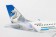 Frontier A320neo N324FR "Summer the Swan" Skymarks Supreme SKR8361 scale 1:100
