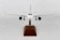 Frontier Airbus A320neo Georgia the Painted Bunting N317FR Skymarks Supreme SKR8334 scale 1:100