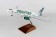 Frontier Airbus A320neo Georgia the Painted Bunting N317FR Skymarks Supreme SKR8334 scale 1:100