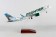 Frontier Airbus A320neo Georgia the Painted Bunting N317FR Skymarks Supreme SKR8334 scale 1:100