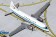 Frontier Airlines Convair CV-580 N73117 1960s livery Gemini Jets GJFFT1263 Scale 1:400