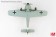 Fw 190A-4 Oblt Adolph Dickfeld Tunisia 1942 hobby Master HA7426 scale 1:48