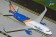 Allegiant Air Airbus A320-200 Reg: N252NV G2AAY1391 GeminiJets 1:200