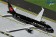 	 Air Canada JETZ A320-200 C-FNVV G2ACA1291 Die-Cast Gemini 200 Scale 1:200