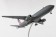 	 US Air Force KC-46A Pegasus Tanker (767) 17-46034 New Hampshire ANG City of Portsmouth Gemini 200 G2AFO1093 scale 1:200