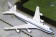 USAF E-4B (747-200) 73-1676 Gemini G2AFO761 Scale 1:200