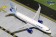 Interjet Airbus A320-200S Sharklets Reg# XA-FUA Gemini 200 G2AIJ551 Scale 1:200