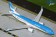 Aerolineas Argentinas Boeing 737 MAX 8 G2ARG1397 GeminiJets 1:200