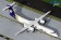 Alaska Airlines Dash 8 Q400 N435QX University of Washington “Huskies” Gemini G2ASA1017 scale 1:200