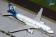 Alaska Airlines Airbus A320-200 N854VA “Fly With Pride” livery Gemini Jets G2ASA1047 scale 1:200