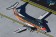 ASA Atlantic Southeast  Airlines Embraer Brasilia EMB-120 N237AS Gemini G2ASQ913 scale 1:200 