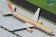 America West Airlines Boeing 757-200 N902AW “Teamwork Coast to Coast” Gemini Jets G2AWE967 scale 1:200