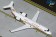G2AWI1244 Air Wisconsin CRJ-200LR  Retro Livery N471ZW -Cast Gemini 200 G2AWI1244 Scale 1:200