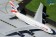 British Airways Airbus A380-800 G-XLEC Expo 2020 Gemini G2BAW905 scale 1:200
