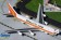 New Mould Doors open/closed Kalitta Air Boeing 747-400ER N782CK Gemini200 G2CKS928 interactive scale 1:200