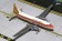 Continental Airlines Convair CV-580 Reg# N73106 GeminiJets G2COA291 Scale:1:200