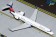 Delta Connection CRJ700ER N391CA Gemini 200 G2DAL1021 Scale 1:200