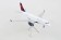 Delta Airbus Airbus A319 N371NB  G2DAL1108 GeminiJets Dieast Scale 1:200 