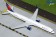 Delta Boeing 757-300 N590NW Gemini 200 G2DAL1111 Scale 1:200