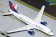 Delta Airlines Airbus A220-100 N103DU G2DAL1112 Scale 1:200 