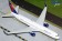 Delta Boeing 767-300ER N1201P Gemini Jets G2DAL1117 Scale 1:200