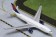 Delta Airlines Airbus A330-200 Reg# N860NW Gemini Jets G2DAL332  Scale 1:200 