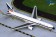 Delta Boeing 767-300 Widget livery N129DL Gemini 200 G2DAL342 scale 1:200