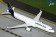 Lufthansa Cargo Airbus A321  A321P2F Gemini 200 G2DLH1152 scale 1:200