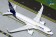 Lufthansa Lovehansa Airbus A320neo D-AINY Gemini 200 G2DLH1198 Scale 1:200