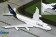 Lufthansa Airlines B747-400 D-ABVY (flaps down) G2DLH1241F GeminiJets Scale 1:200