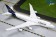Lufthansa Boeing 747-400 D-ABVM New Livery Gemini200 G2DLH792 scale 1:200