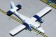 Eastern DHC-6-200 Twin Otter N930MA de Havilland Canada Gemini Jets G2EAL1037 scale 1:200