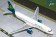 Aer Lingus Airbus A320-200 New Livery EI-CVA Gemini Jets G2EIN831 scale 1:200