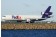 FedEx MD-11 Reg# N608FE Gemini 200 G2FDX434 Scale 1:200
