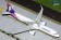 Hawaiian Airlines Airbus A321neo N205HA Gemini G2HAL1043 Scale 1:200