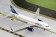 JetBlue Airbus A320 Reg# N805JB Gemini G2JBU285 Scale 1:200