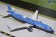 JetBlue Embraer ERJ-190 Reg# N304JB "Blue Print" Livery G2JBU661 1:200