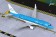 KLM City Hopper Embraer ERJ-175 PH-EXU Gemini G2KLM856 scale 1:200