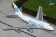 Pan American World Airways (Pan Am) N531PA billboard titles B747SP G2PAA1164 GeminiJets Scale 1:200 