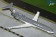 Mexican Federal Police Boeing B727-200/Adv Guardia Nacional XC-NP GeminiJets G2PFM1314 Scale 1:200