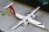  QantasLink Bombardier Dash 8Q-300 VH-TQE G2QFA837 Gemini Jets Scale 1:200
