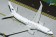 Royal Australian Air Force Boeing 737-700W BBJ A36-001 RAAF Gemini200 G2RAA1222 Scale 1:200