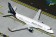 Republic Airways Embraer ERJ-175 N402YX Gemini G2RPA957 Scale 1:200