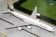 South African Airbus A340-600 Reg# ZS-SNB Gemini G2SAA587 Scale 1:200