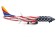 Southwest "Freedom One" Boeing 737-800 N500WR scimitar winglets GJ2SWA1042  scale 1:200