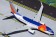 Southwest Airlines B737-700 N230WN “Colorado One” Gemini G2SWA460 scale 1:200